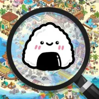 Seek It: Hidden Object Hunt
                  
  