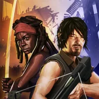 Bridge Constructor: The Walking Dead
                  
  