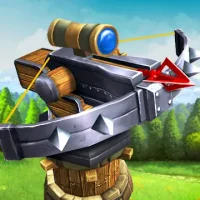 Fantasy Realm TD: Tower Defense Game
                  
  
