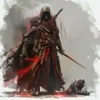 Powerlust - action RPG roguelike
                  
  