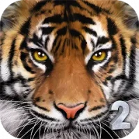 Ultimate Tiger Simulator 2
                  
  