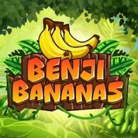 Benji Bananas
                  
  