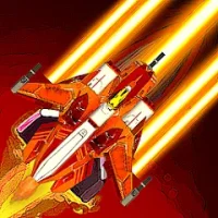 Space Shooter : Star Squadron
                  
  