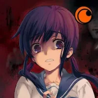 Crunchyroll: Corpse Party
                  
  
