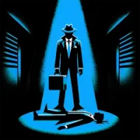 Nobodies: Silent Blood
                  
  