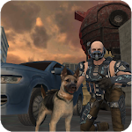 Alien War: The Last Day
                  
  