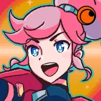 Crunchyroll: LunarLux
                  
  