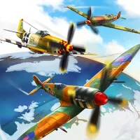 Warplanes: Online Combat
                  
  