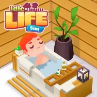 Idle Life Sim - Simulator Game
                  
  