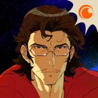 Crunchyroll: Battle Suit Aces
                  
  