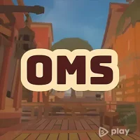 Old Market Simulator
                  
  