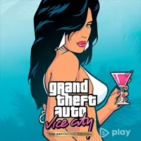 GTA: Vice City – Definitive
                  
  