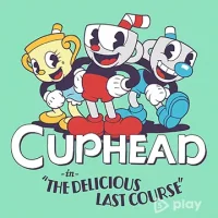 Cuphead - The Delicious Last Course
                  
  