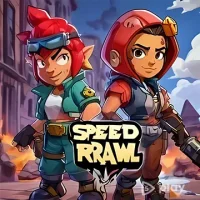Speed Brawl
                  
  