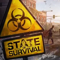 State of Survival: Zombie War
                  
  