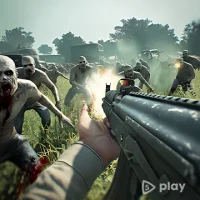 Dead Target
                  
  