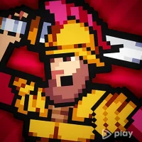 Blades of Deceron
                  
  