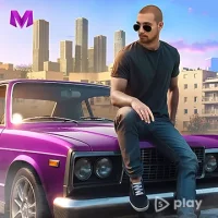 Матрешка RP