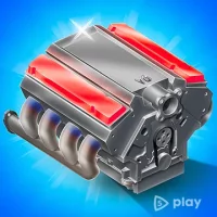 Car Company Tycoon