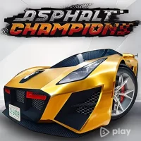 Asphalt Champions