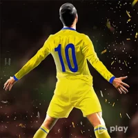 Soccer Cup 2026