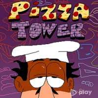 Pizza Tower

