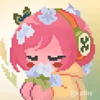 Window Garden - Lofi Idle Game


