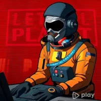 Lethal Planet: Scrap Company

