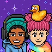 Habbo - Original Metaverse

