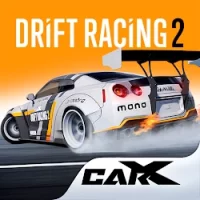 CarX Drift Racing 2

