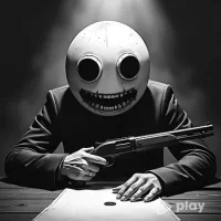 Shotgun Roulette Survival

