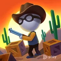 Western Sniper

