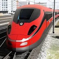 Trainz Simulator 3

