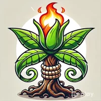 Plants vs Zombies Fusion Niejo


