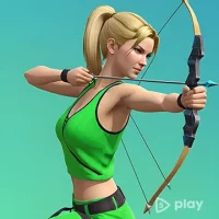 Archery Clash!

