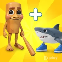 AI Mix Animal Games: Brainrot

