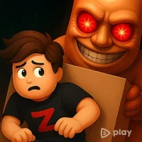 Tung Escape: Brainrot Survive

