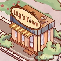 Lily’s Town

