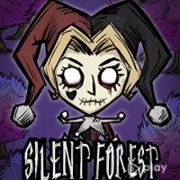 Silent Forest: Survive

