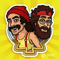 Cheech & Chong’s: Kush Kingdom

