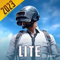 PUBG MOBILE LITE

