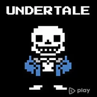 Undertale

