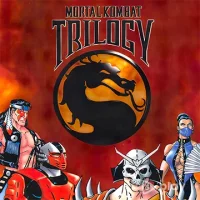 Mortal Kombat Trilogy


