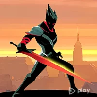 Shadow Fighter

