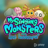My Singing Monsters: The Lost Landscapes


