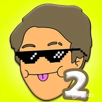 Игра про спагетти 2


