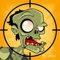 Plants vs Zombies: TV Touch Edition

