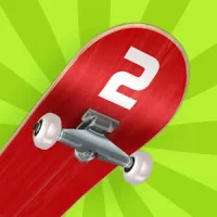 Touchgrind Skate 2

