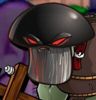 Plants vs Zombies Brutal EX MODE

