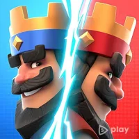 Clash Royale
                  
  